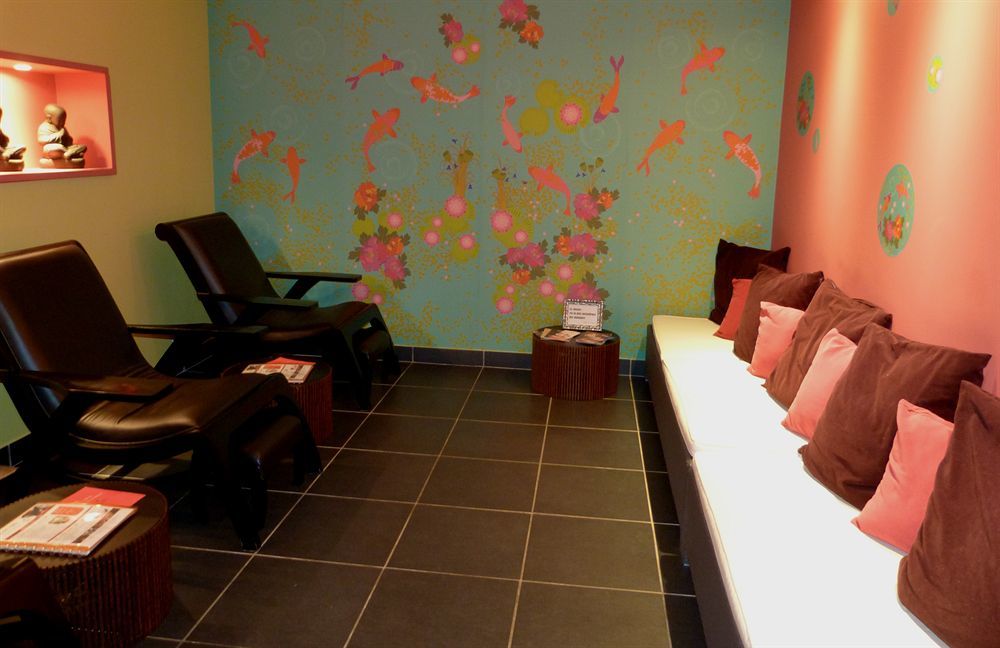 Ax Hotel Spa & Restaurant Chorges Ngoại thất bức ảnh