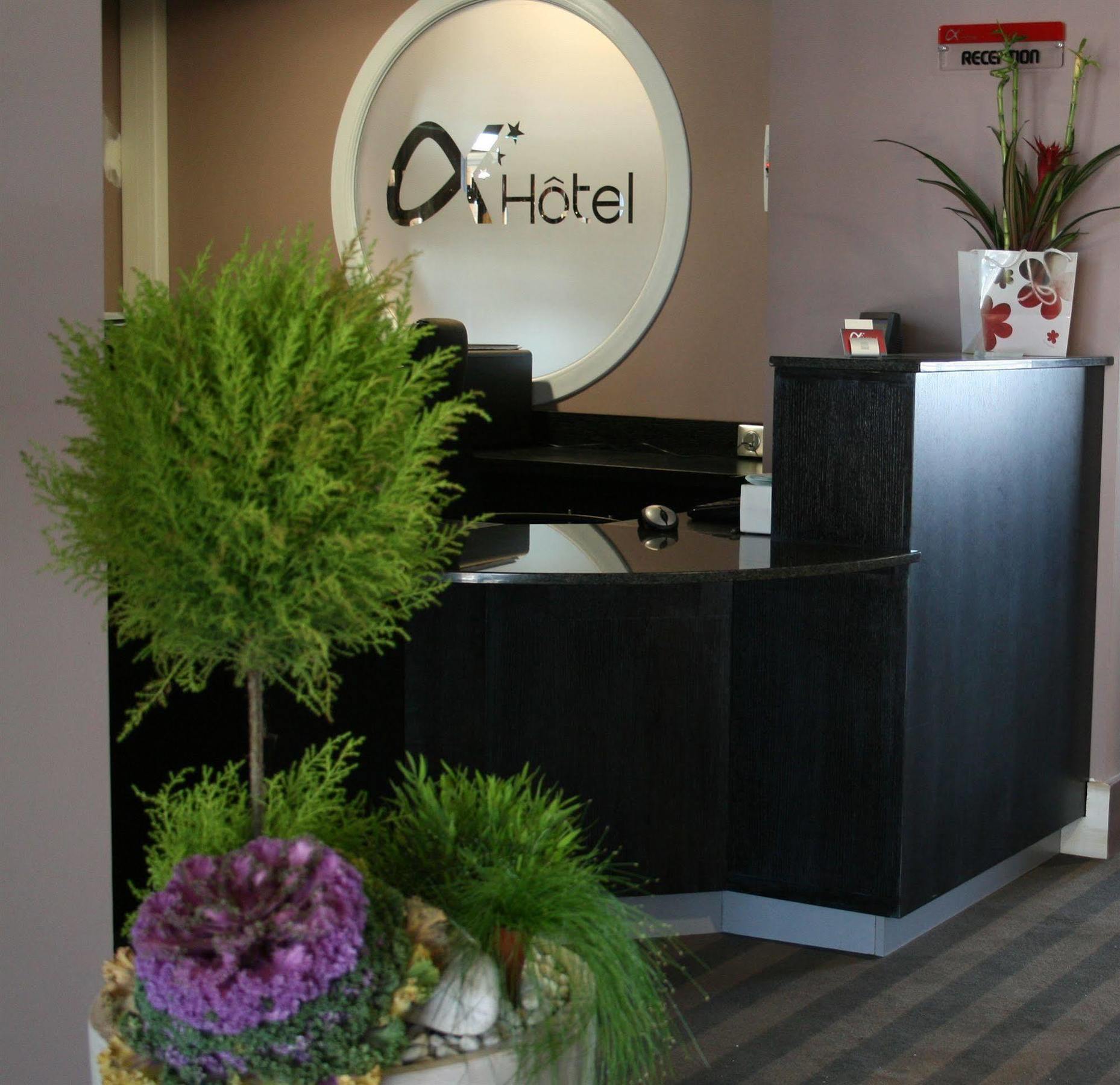 Ax Hotel Spa & Restaurant Chorges Ngoại thất bức ảnh