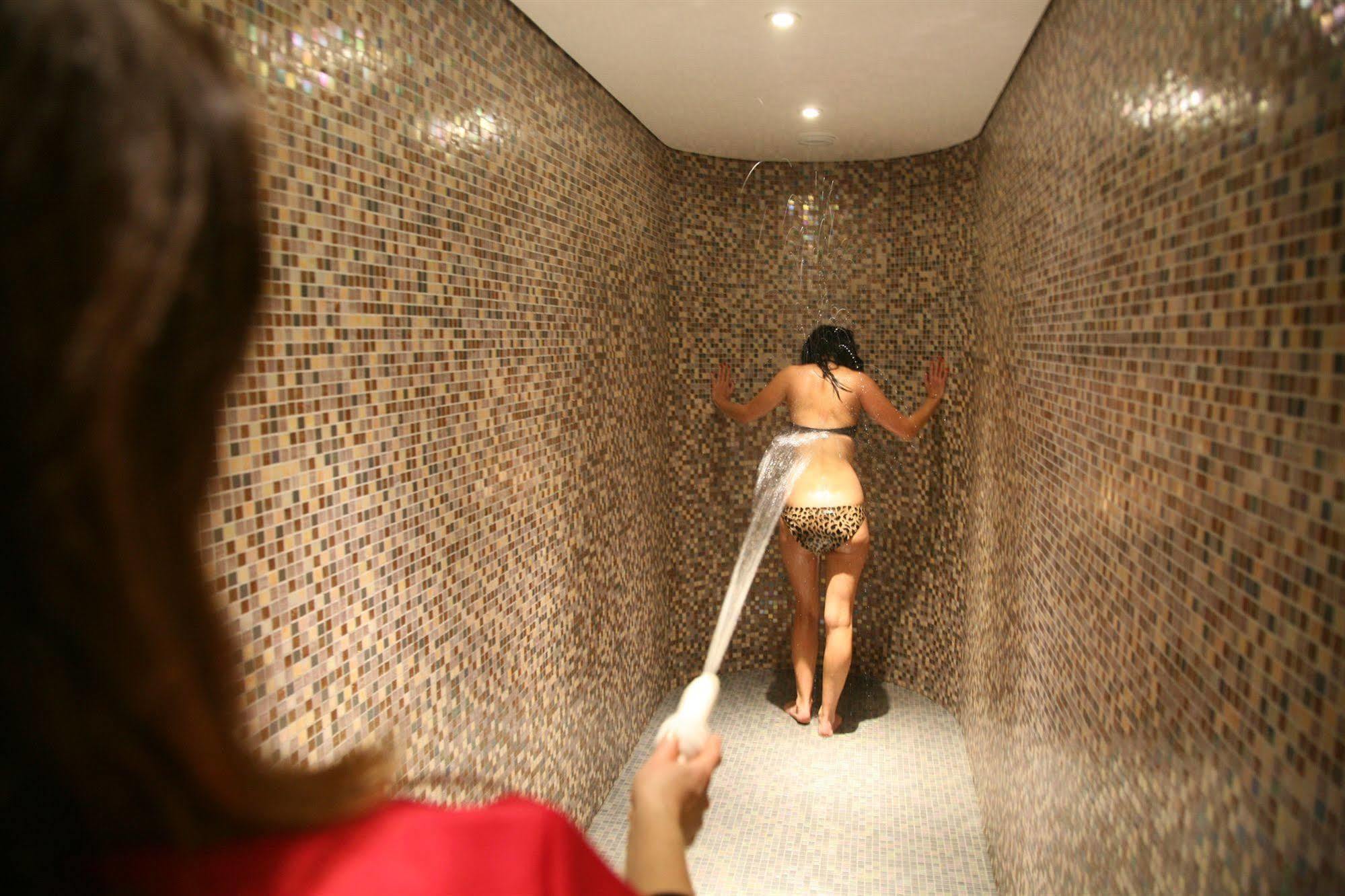 Ax Hotel Spa & Restaurant Chorges Ngoại thất bức ảnh